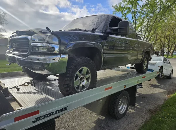 Cash For Junk Cars Michiana - photo 2