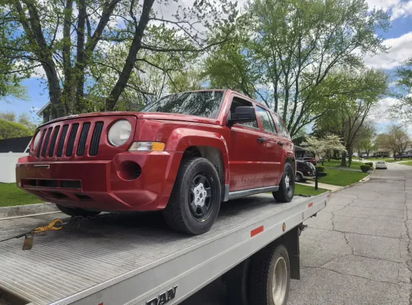 Cash For Junk Cars Michiana - photo 3
