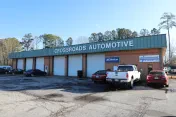 Crossroads Automotive - a Main Street Auto shop