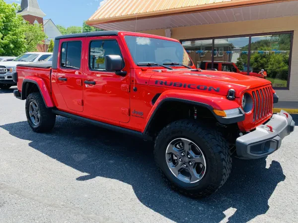Minor's Auto Sales - photo 4