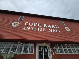 The Cove Barn LLC
