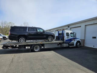 Farmington Service, LLC