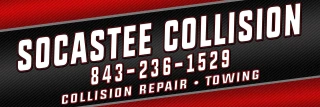 Socastee Collision