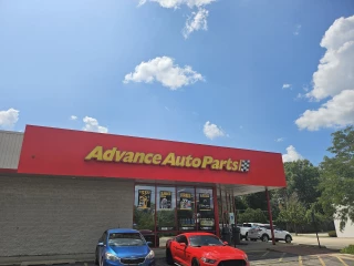 Advance Auto Parts