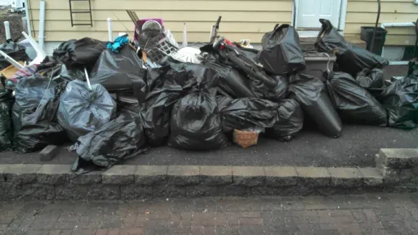 The Junk Wizard - photo 4