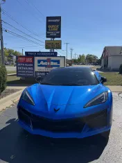 Auto One Glass & Accessories