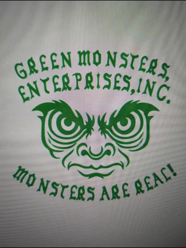 Green Monster Enterprises Inc - photo 2