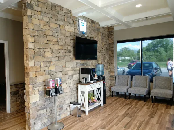 Gerber Collision & Glass - photo 2