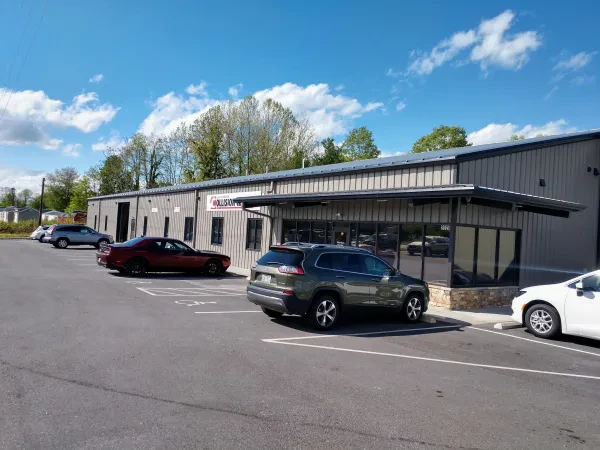 Gerber Collision & Glass - photo 3