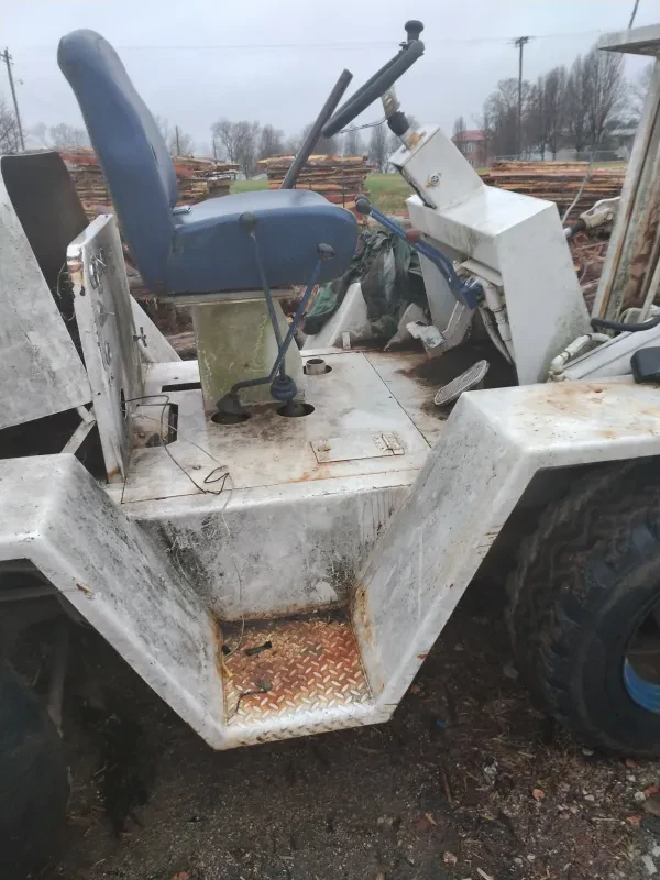 Big Rock Recycling - photo 4