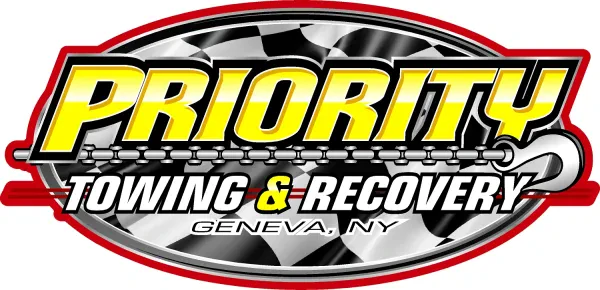 Priority Towing & Recovery - photo 3