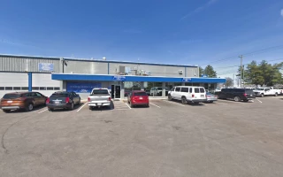 Mid-Tenn Ford Truck Sales, Inc. Parts