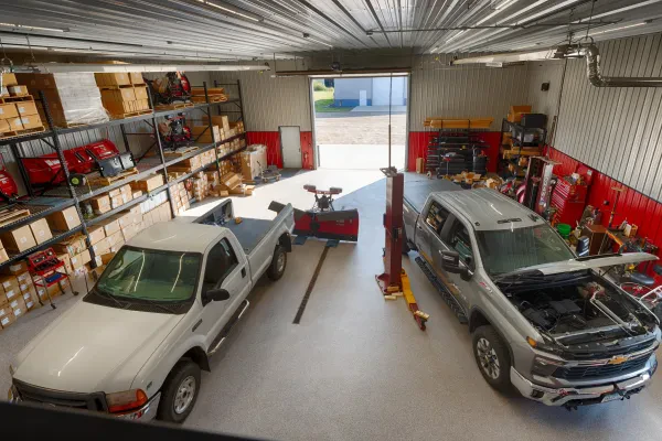 J.M. Auto Service - photo 2