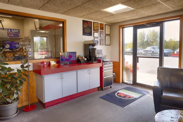 J.M. Auto Service - photo 4