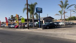 Wasco Family Auto