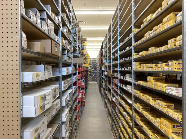 O'Reilly Auto Parts - photo 2