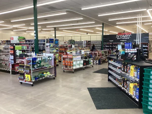 O'Reilly Auto Parts - photo 3