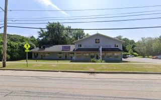 NAPA Auto Parts - SJF Enterprises Inc