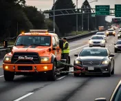 Elite Towing & Recovery