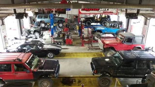OSAS Autosports