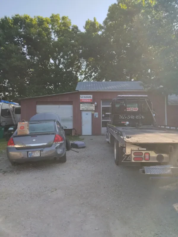 Acrosstown Towing - photo 2