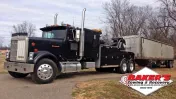 Baker's Towing & Recovery - Ashdown