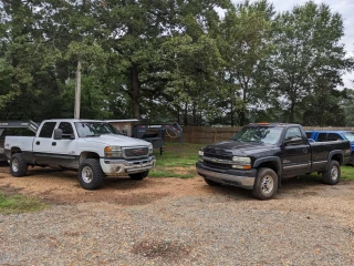 Little River Salvage & Auto Repair