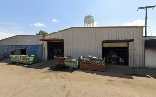 Livingston Pecan & Metal Inc