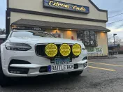 Extreme Audio & Performance