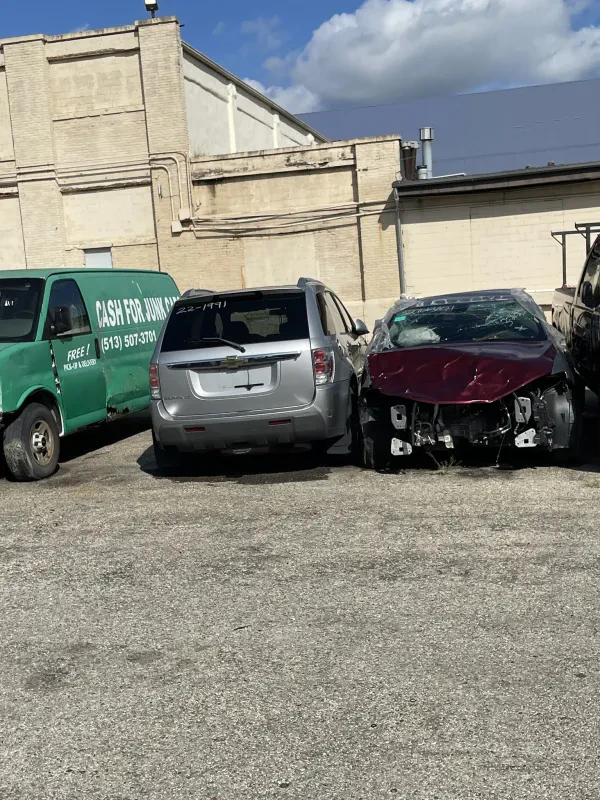 Prestige Towing - photo 4