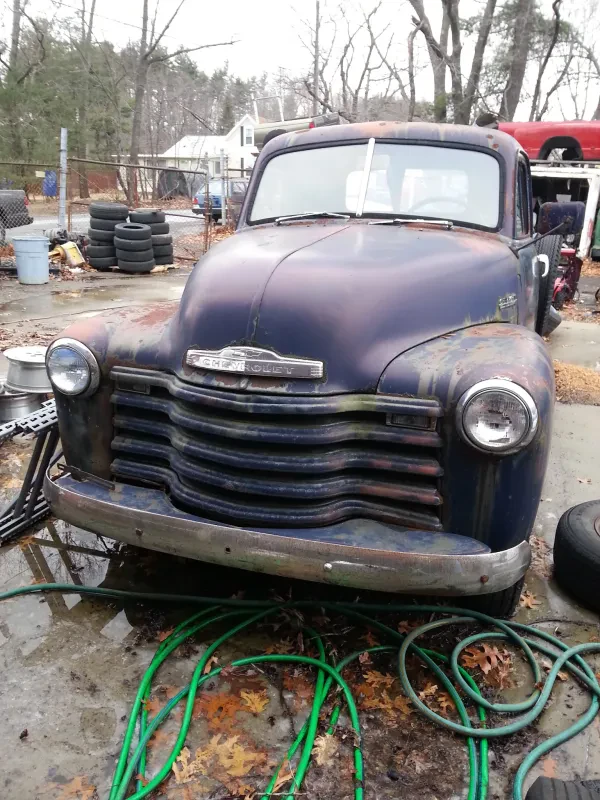 Honk's Martin Road Salvage - photo 3