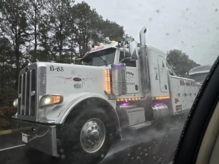 Bypass Diesel & Wrecker Service
