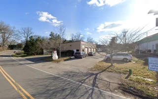 Belle Meade Service Center