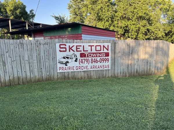 Skelton Towing - photo 3