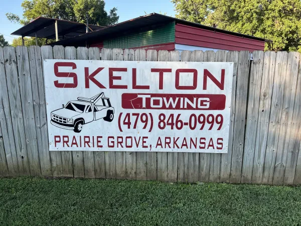 Skelton Towing - photo 4