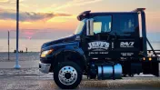 Jeff's Towing & Recovery LLC