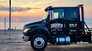 Jeff's Towing & Recovery LLC