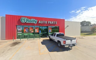 O'Reilly Auto Parts
