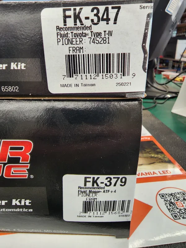 O'Reilly Auto Parts - photo 2