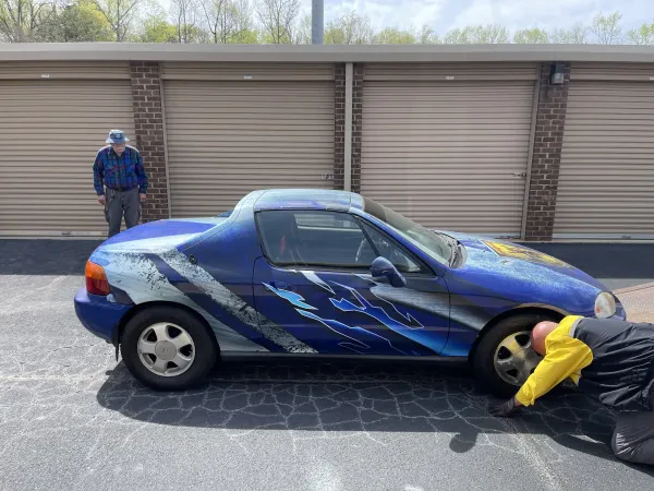 Charlie's Towing, LLC - photo 3