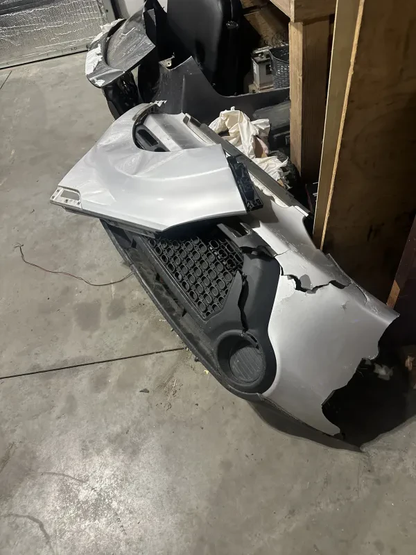 Mark's Used Parts - photo 3