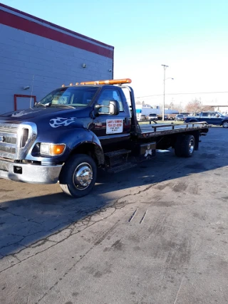 Sam's Towing & Automobile Recovery - photo 4
