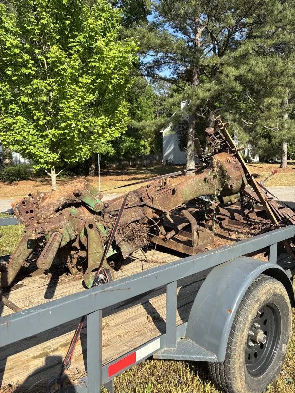 Bare Metals - Newnan - photo 2