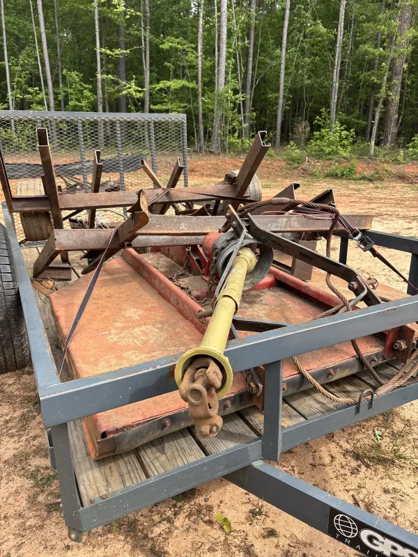 Bare Metals - Newnan - photo 3