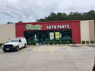 O'Reilly Auto Parts