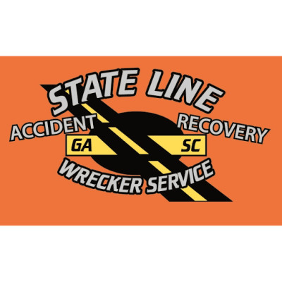 State Line Wrecker Service JunkYard in North Augusta (SC) - photo 3