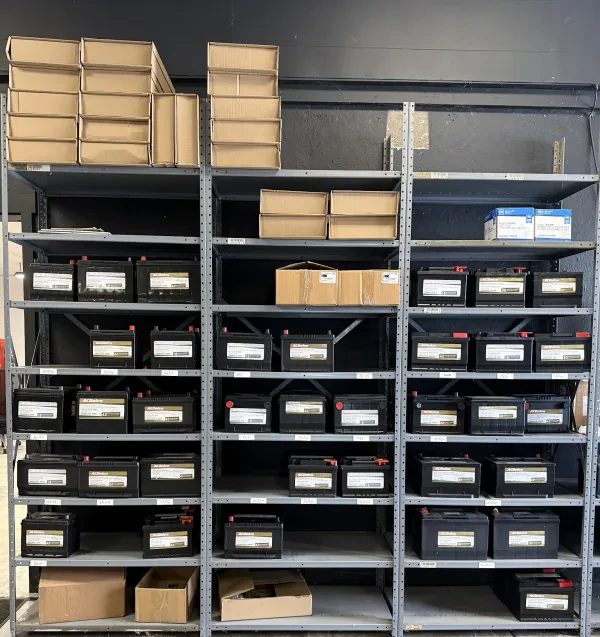 Brown and Sons Auto Parts - photo 3
