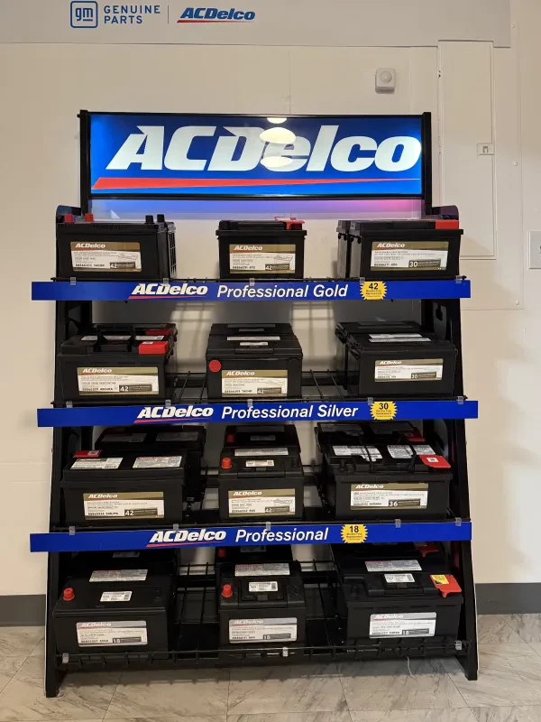Brown and Sons Auto Parts - photo 4