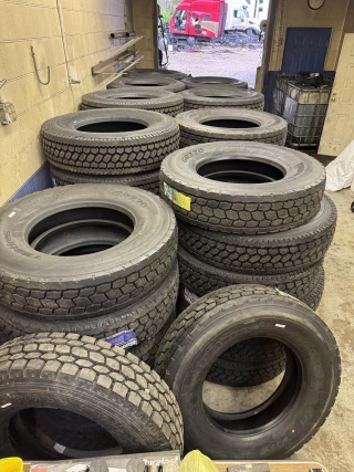 Supreme Garage & Road Service LLC