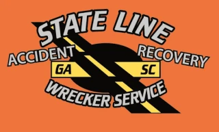 State Line Wrecker Service JunkYard in North Augusta (SC) - photo 4
